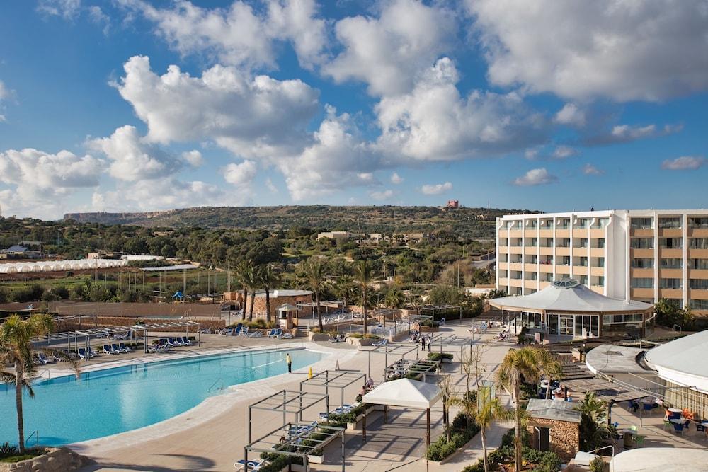 Db Seabank Resort + Spa All Inclusive Mellieħa Extérieur photo